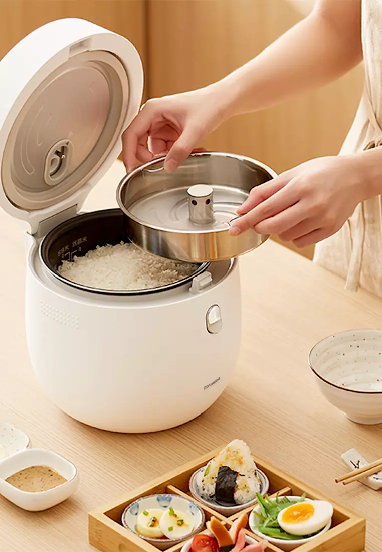 Jual Umeda Umeda OKOME Low Sugar Smart Rice Cooker Original 2023