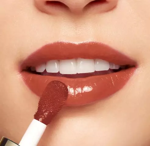 CLARINS Lip Comfort Oil • 7 mL - 09 Chocolate