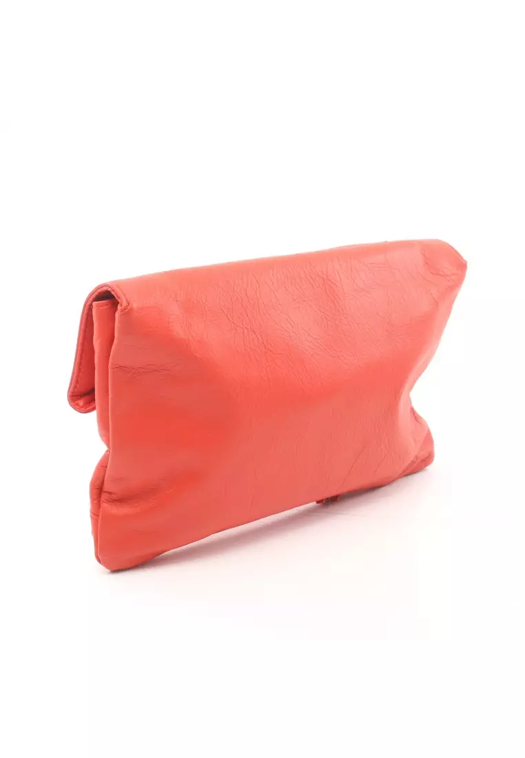 Balenciaga clutches best sale