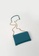 BERACAMY BERACAMY KINEI Chain Clutch - Turquoise A167CACE29EFD4GS_5