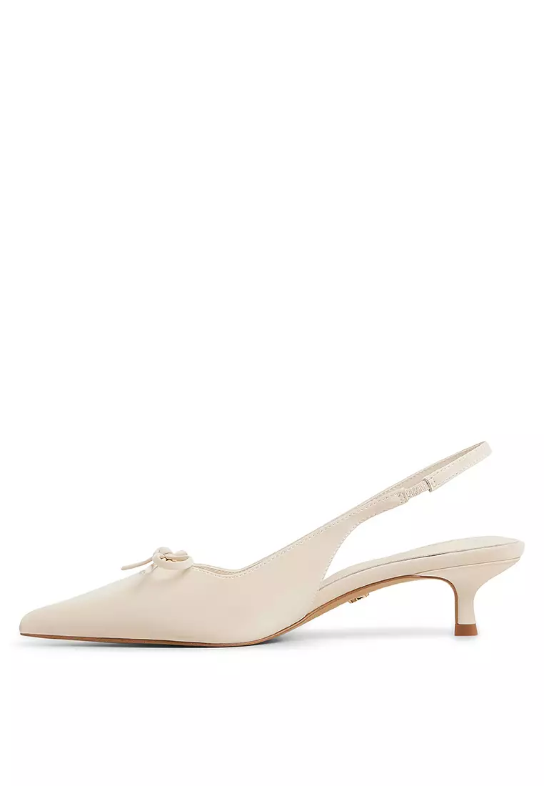 Azizza Heels