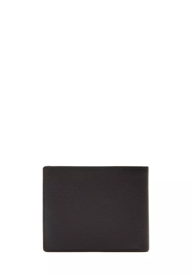 Braun Buffel Boso Centre Flap Cards Wallet