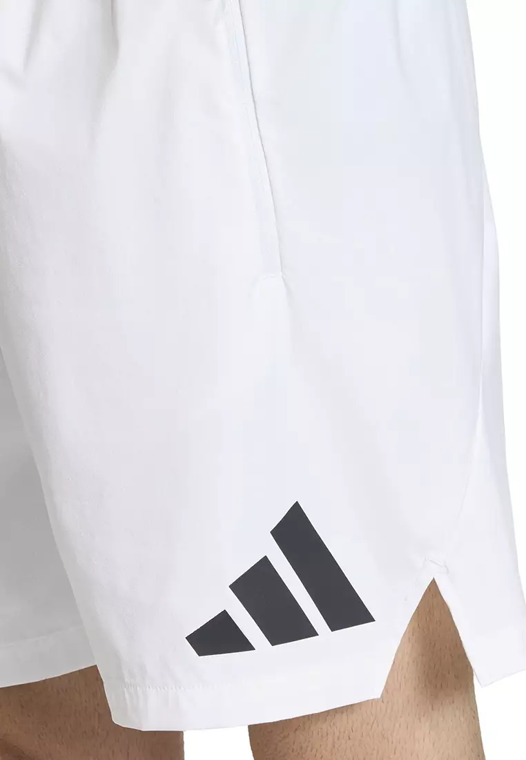 Z.N.E. Woven Shorts