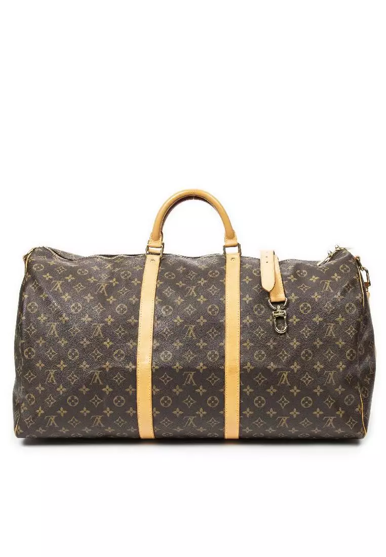 Vuitton new arrivals keepall 60