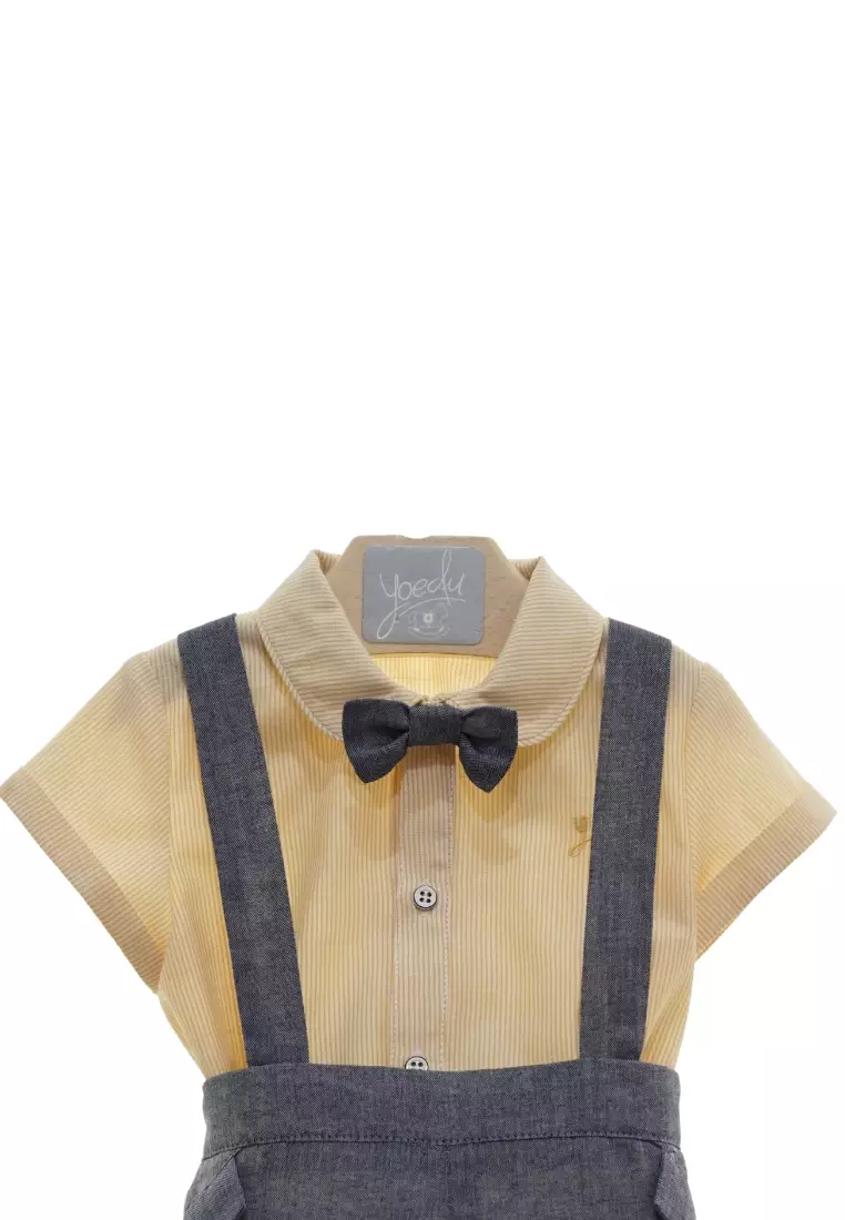 Jusual Baby & Toddler Outfits