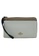 Coach white Coach Signature Double Zip C7368 Wallet In Chalk Multi CD18BAC8005610GS_5