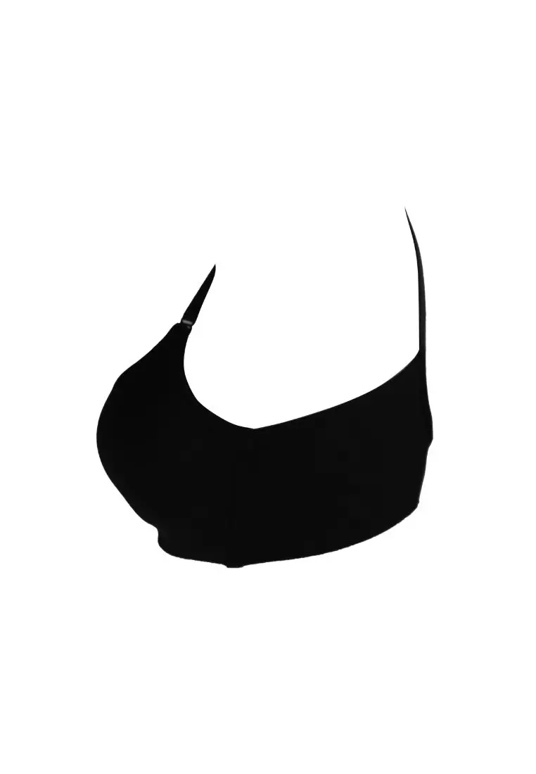 Seamless Comfort Fit Bra 