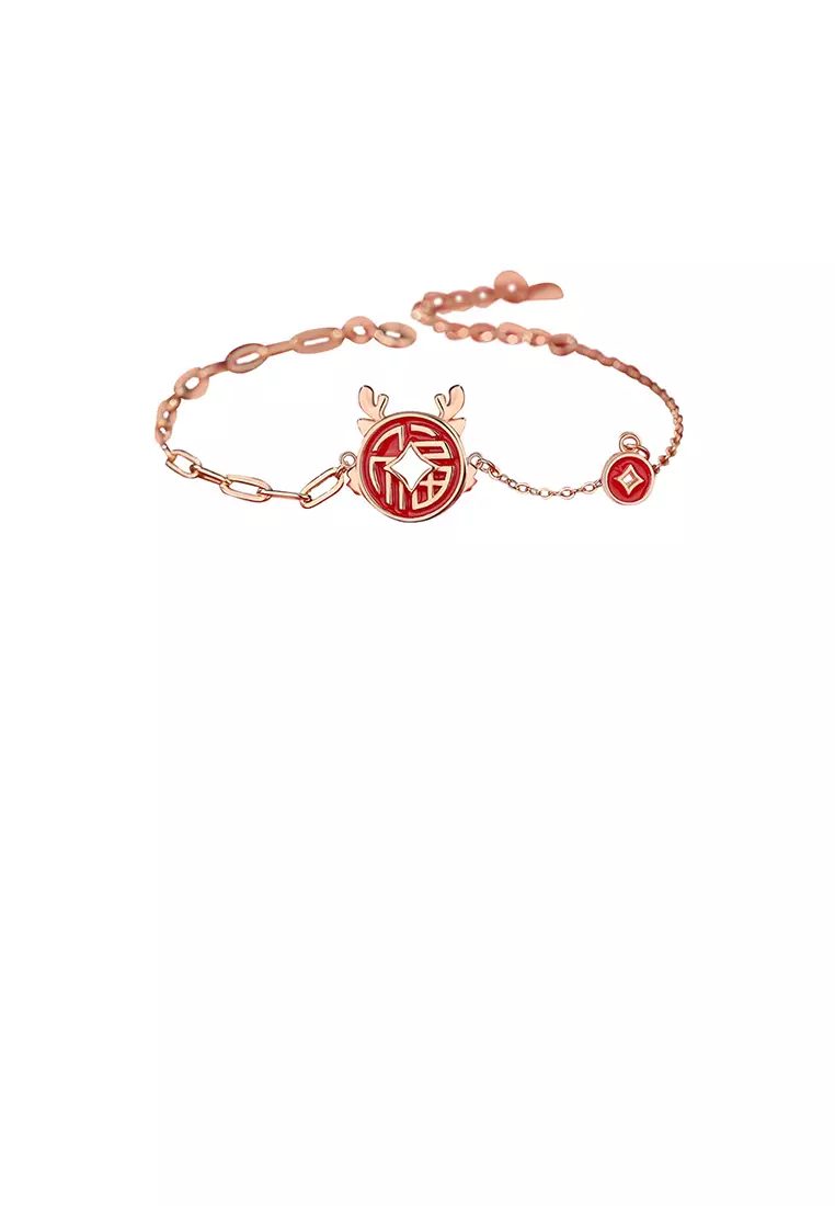 Mia zodiac cheap bracelet