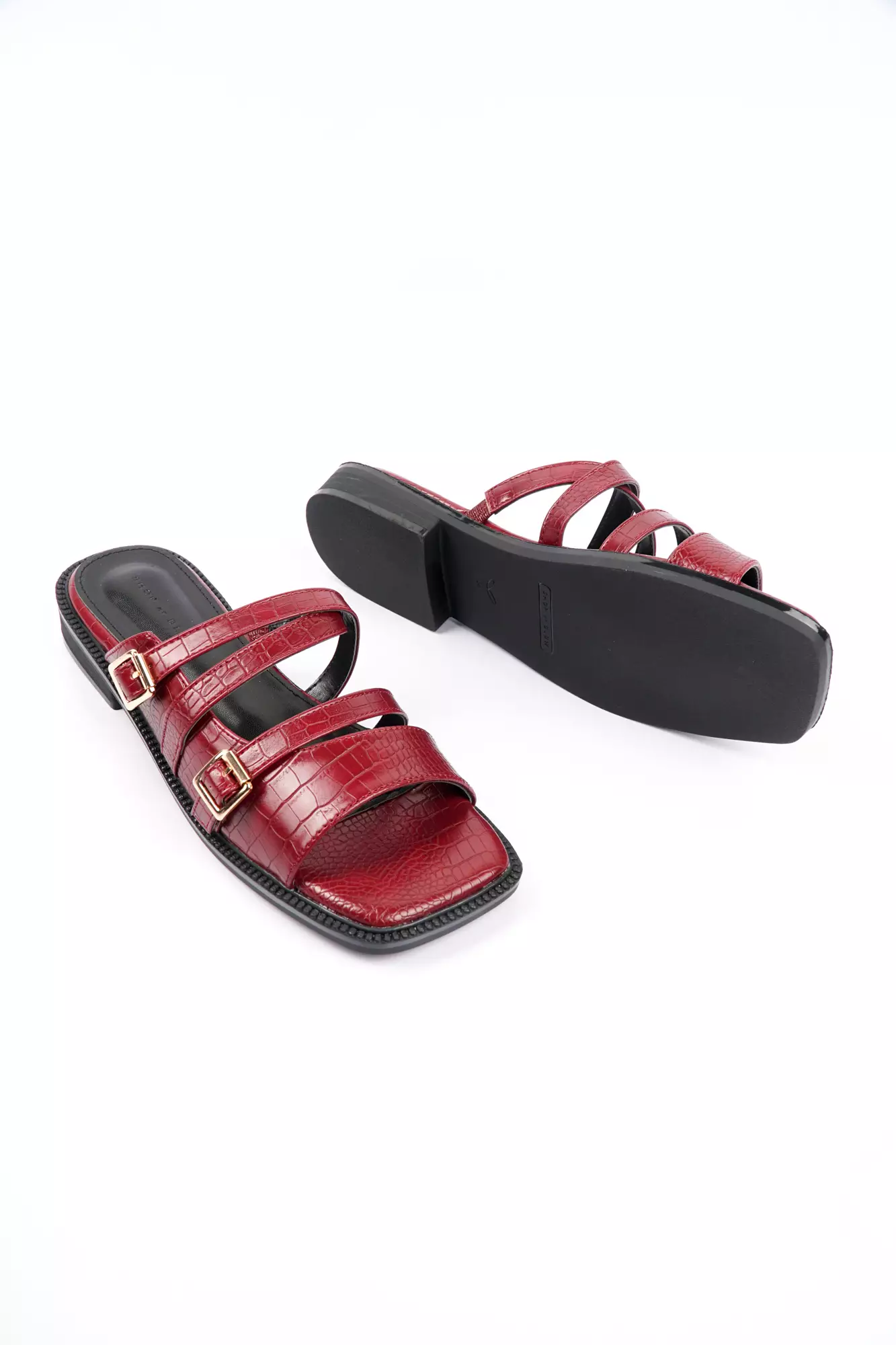 Blow Josie Mary Jane Sandal BLWF 0045