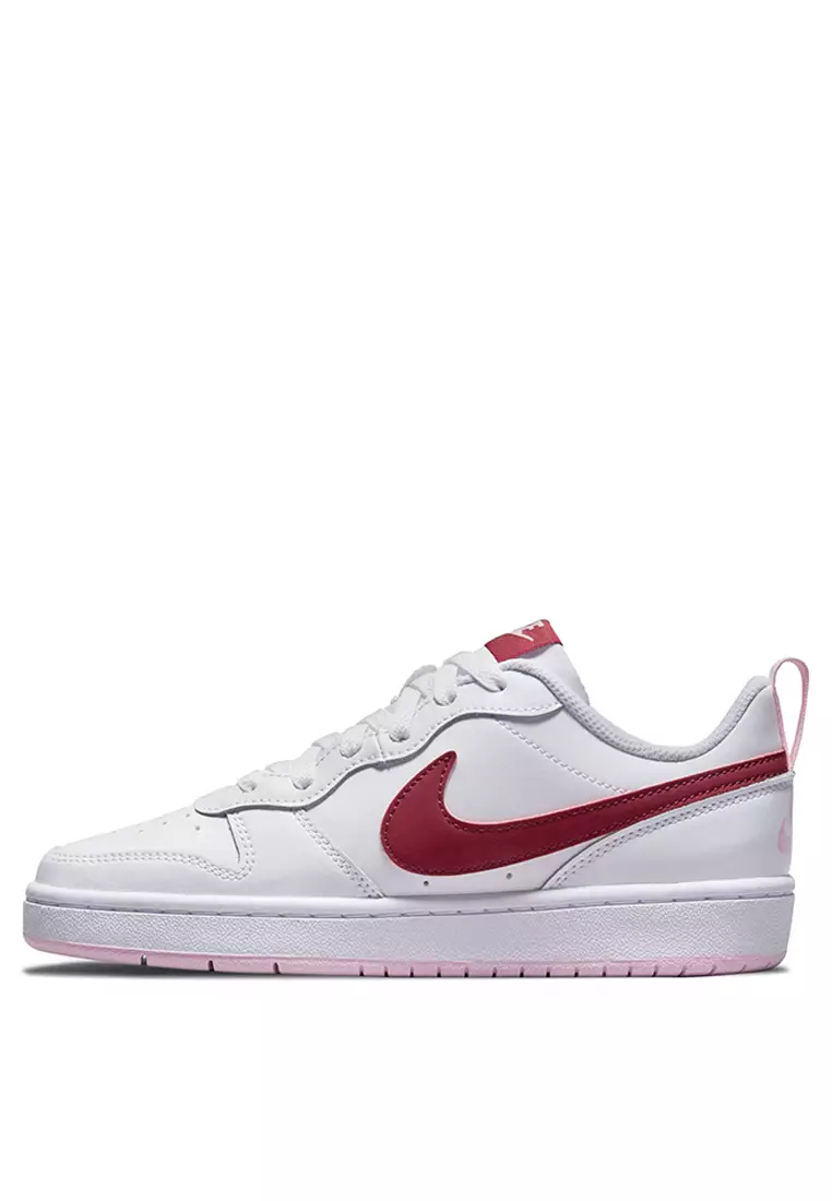 Nike Court Borough Low 2 (Gs)