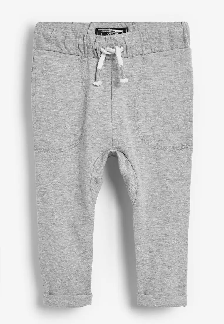 NEXT Lightweight Joggers 3 Pack 2024 Buy NEXT Online ZALORA