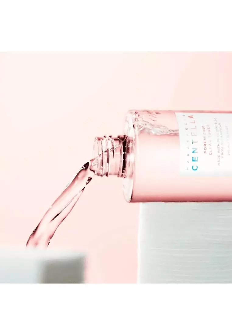 SKIN1004 Poremizing Clear Toner