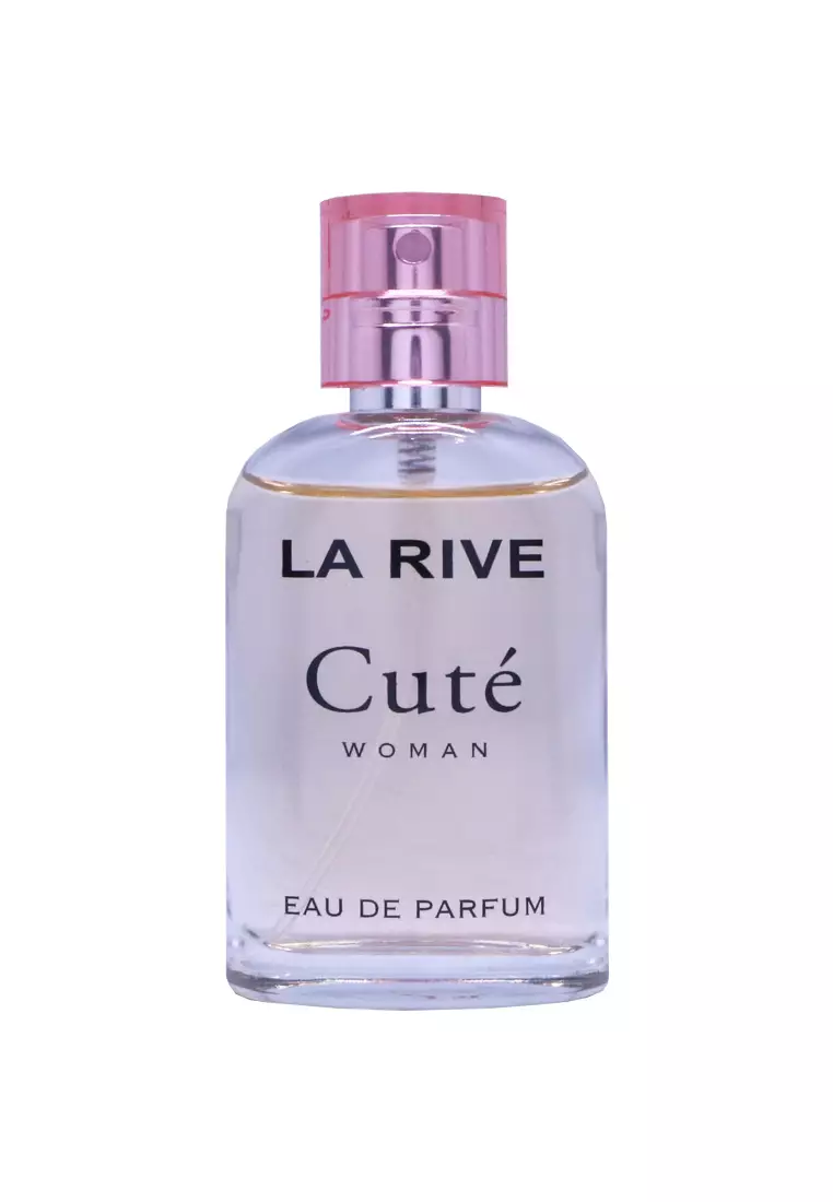 La Rive Cute Woman 30 ML