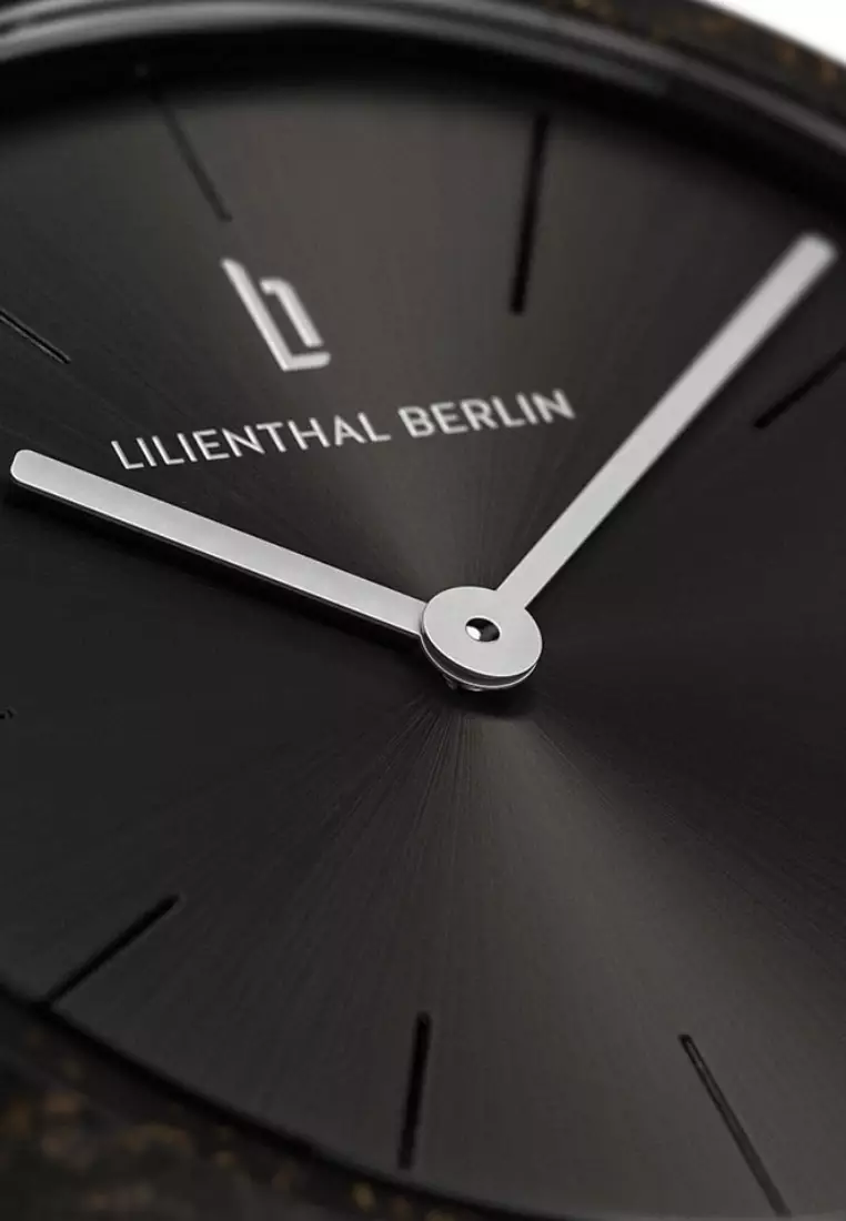 Coffee Watch Espresso - Mesh