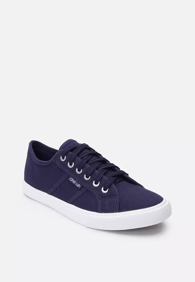 Discount on One Up  shoes - SKU: World Balance Saylor Women's Lifestyle Classic Shoes