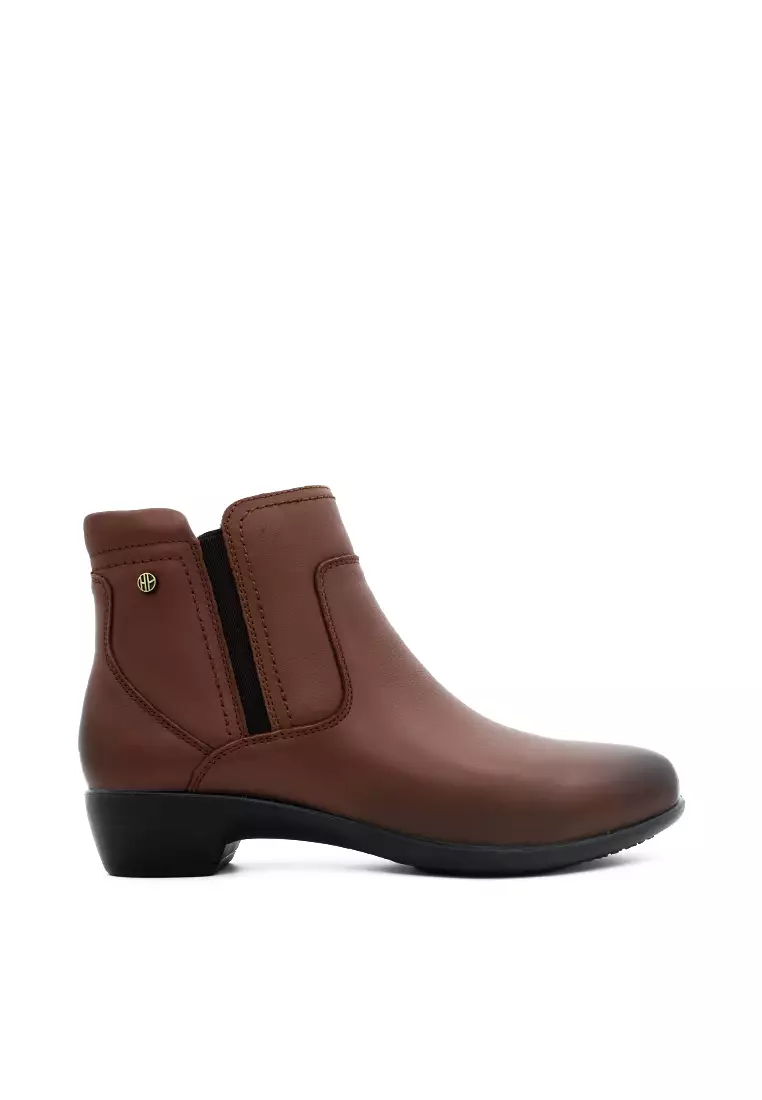 Frani Women's Boots
