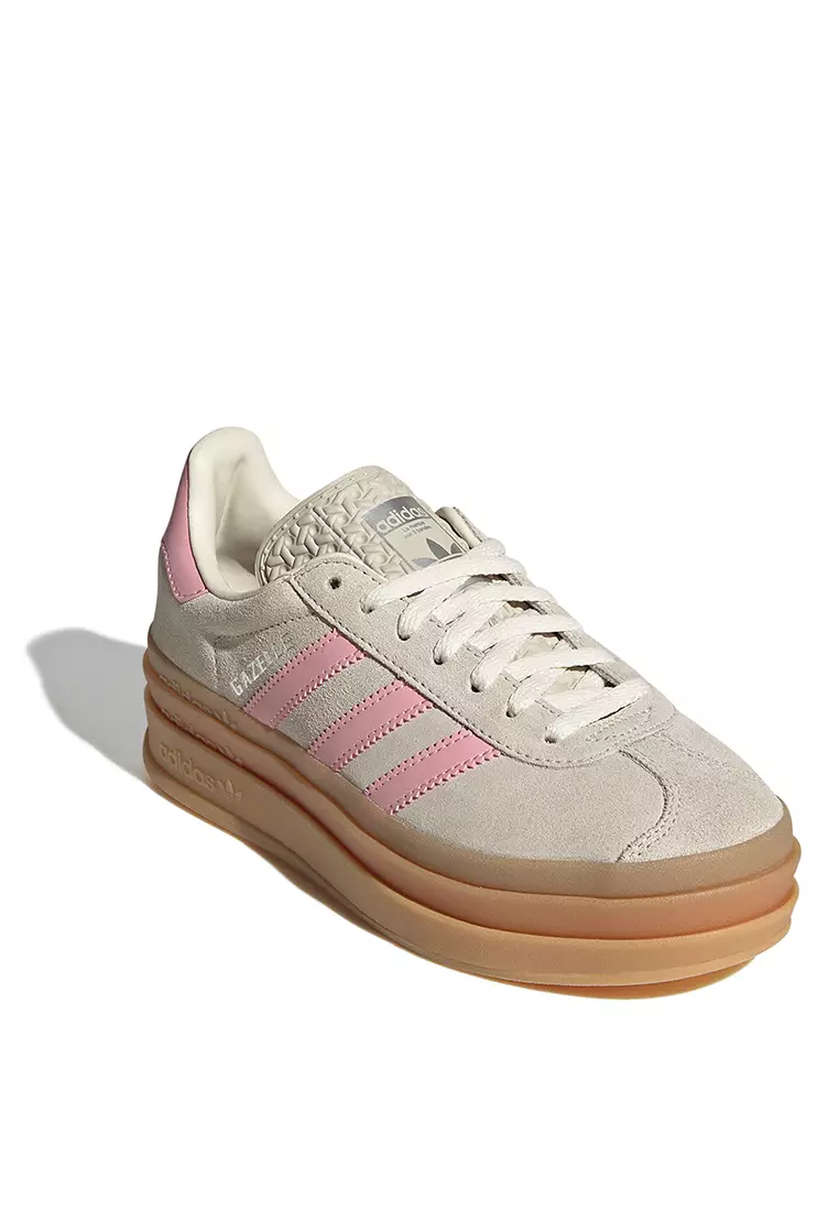 Gazelle Bold Shoes