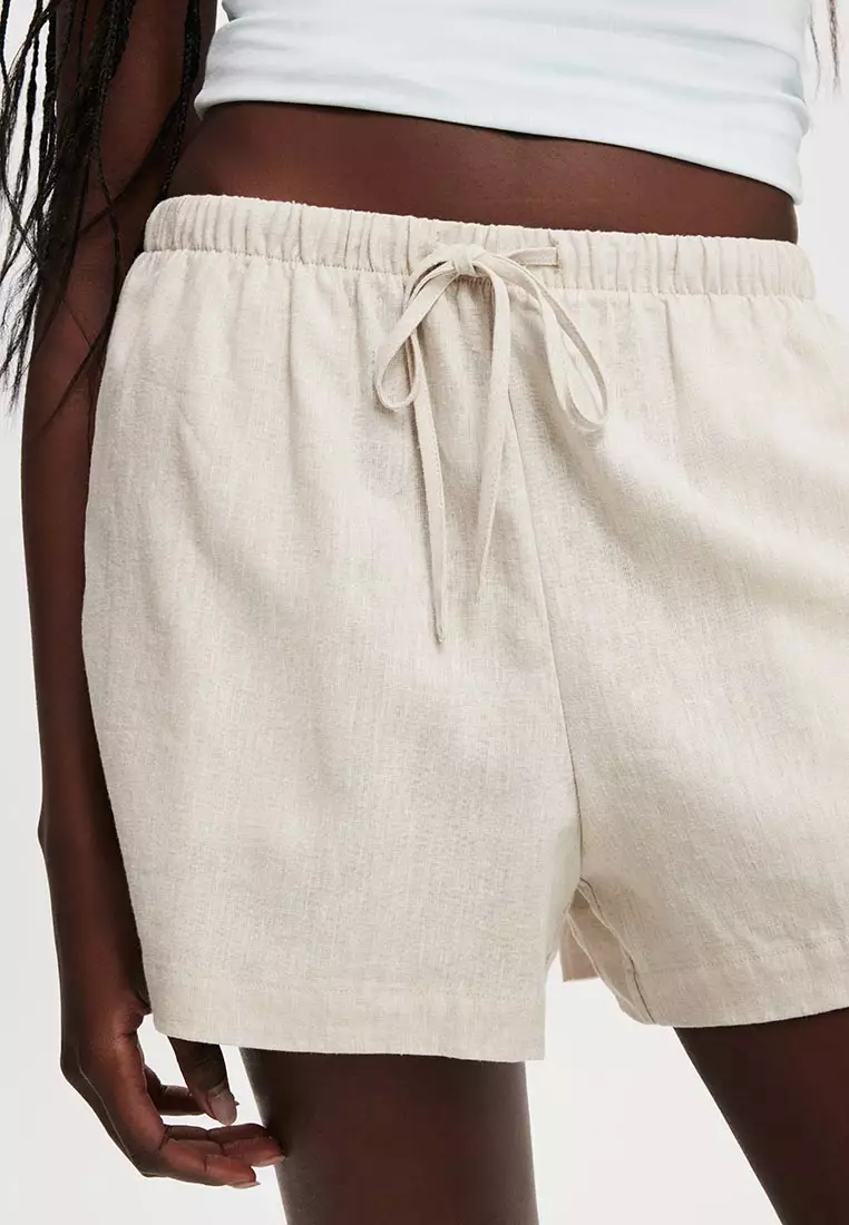 Haven Shorts