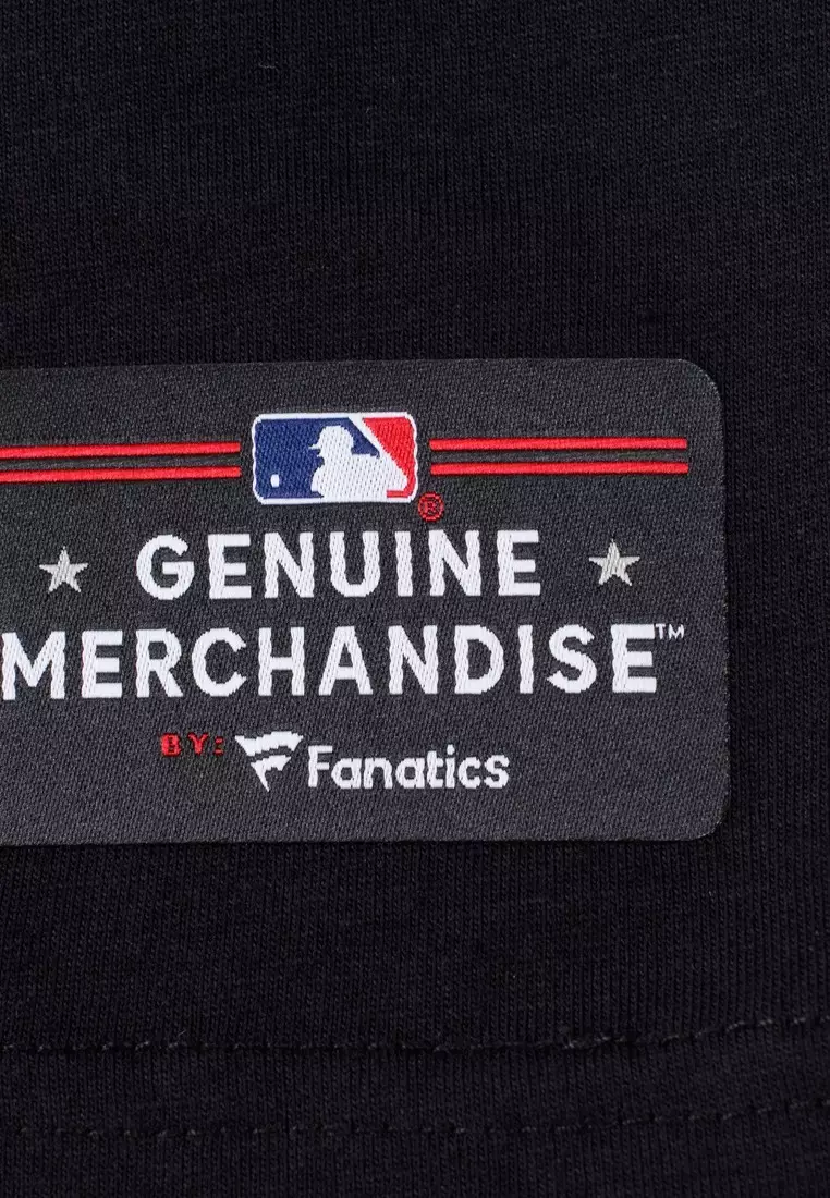 New York Yankees T-Shirt for Men Constant Collection [M6Q2]