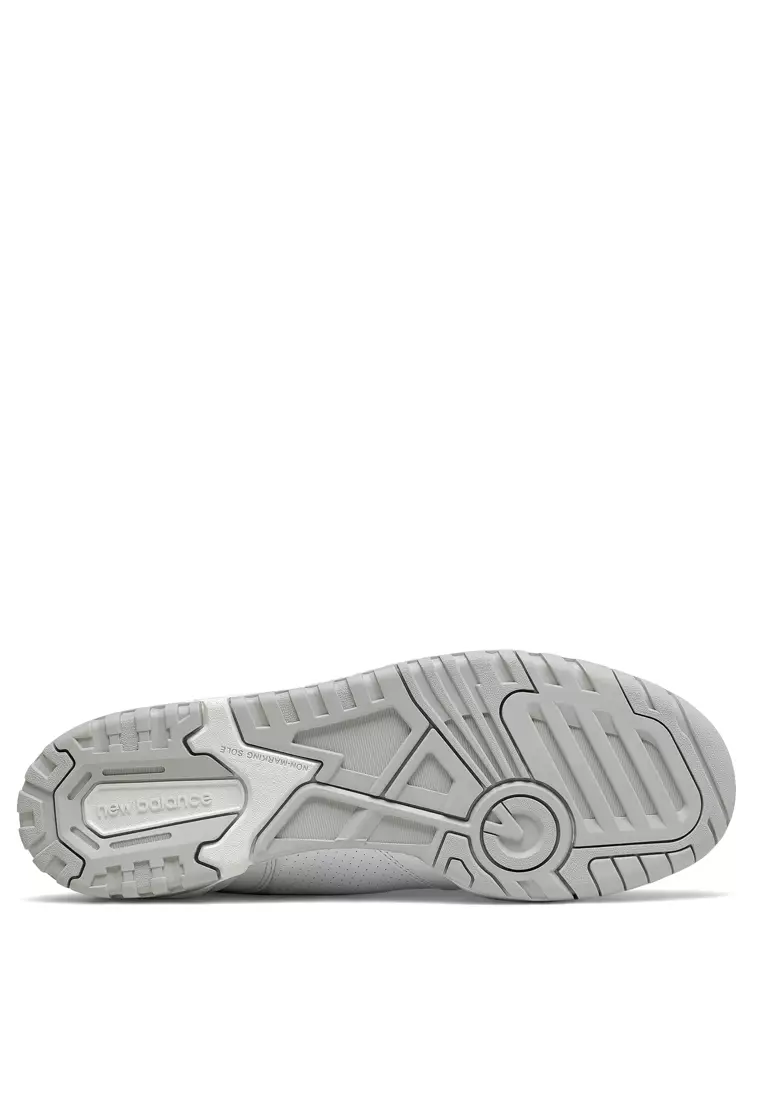 550 Classic Lifestyle Shoes