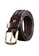 Twenty Eight Shoes brown VANSA Simple Leather Woven Belt  VAM-Bt0513 D33C4ACE06AFDEGS_1