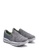UniqTee grey Lightweight Slip-On Sport Sneakers 1C9E0SHE687C6FGS_2