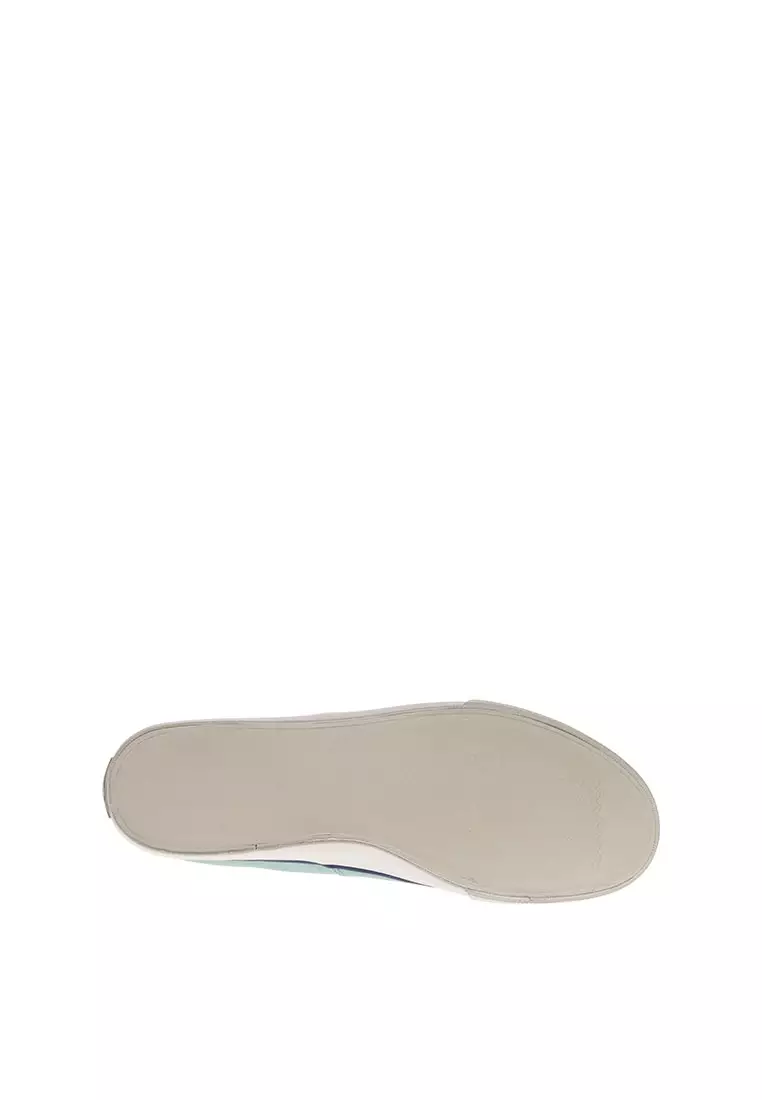 Men's Cloud CVO Sneaker - Granite Green (STS17597)