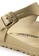 Birkenstock 金色 Gizeh EVA Sandals 004F4SHC11722AGS_4