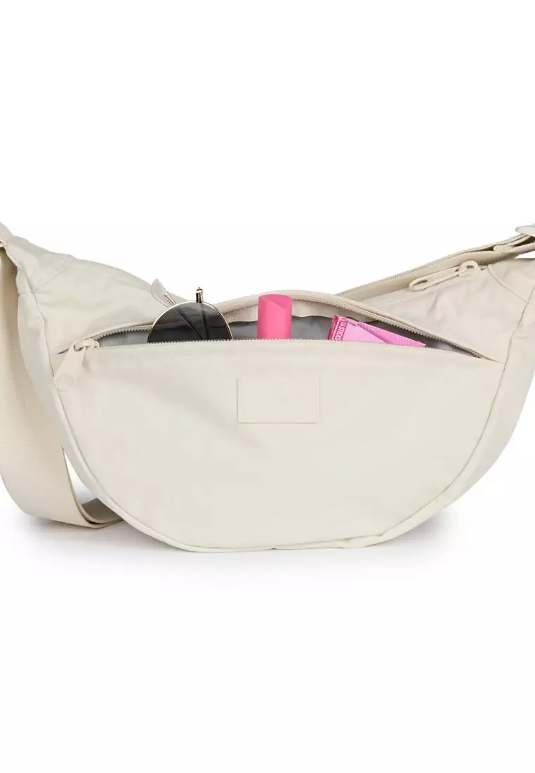 Jansport Unphased Crossbody Small Soft Nylon - Moon Flower
