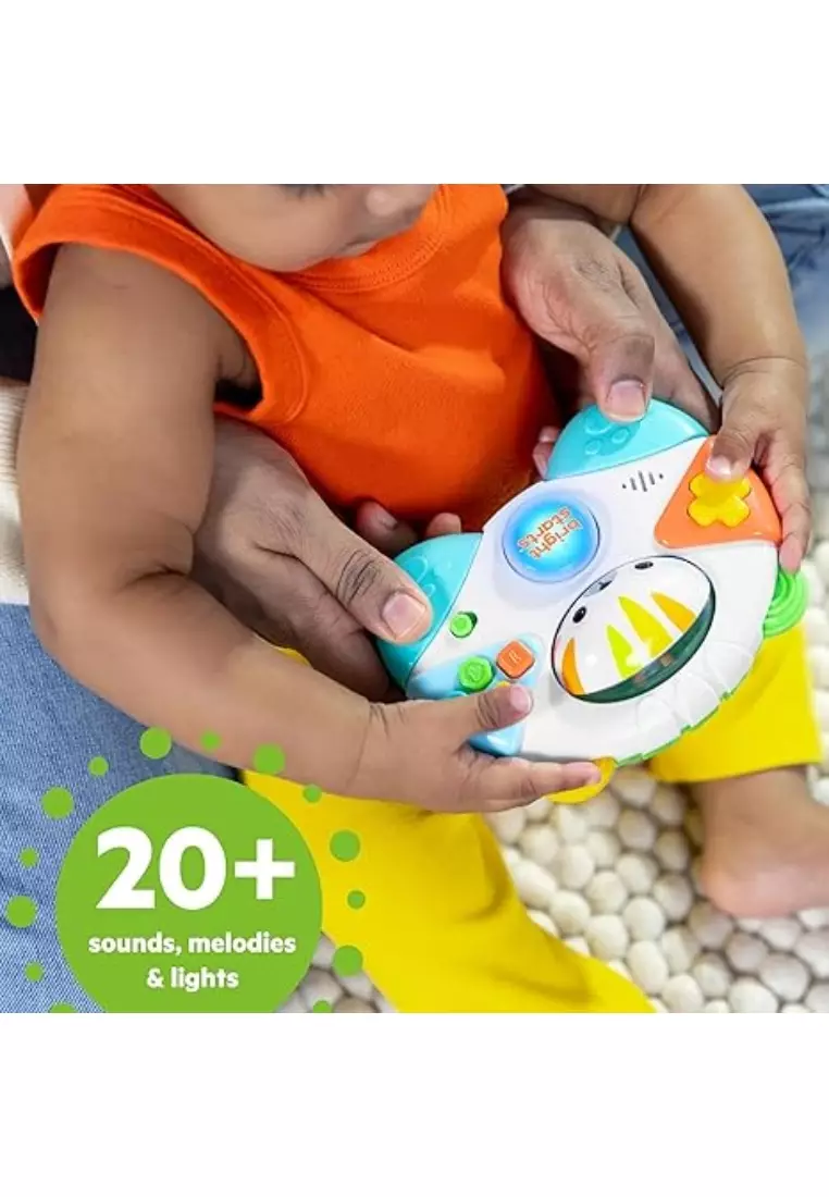 Gamer Buddy Game Controller Toy