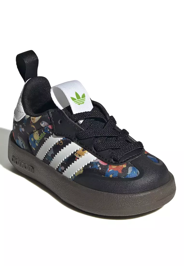 Adidas x Disney Adifom Samba 360 Shoes