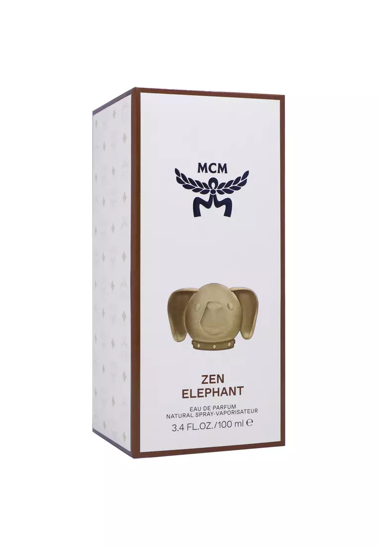 MCM Zen Elephant Unisex EDP 100 ML