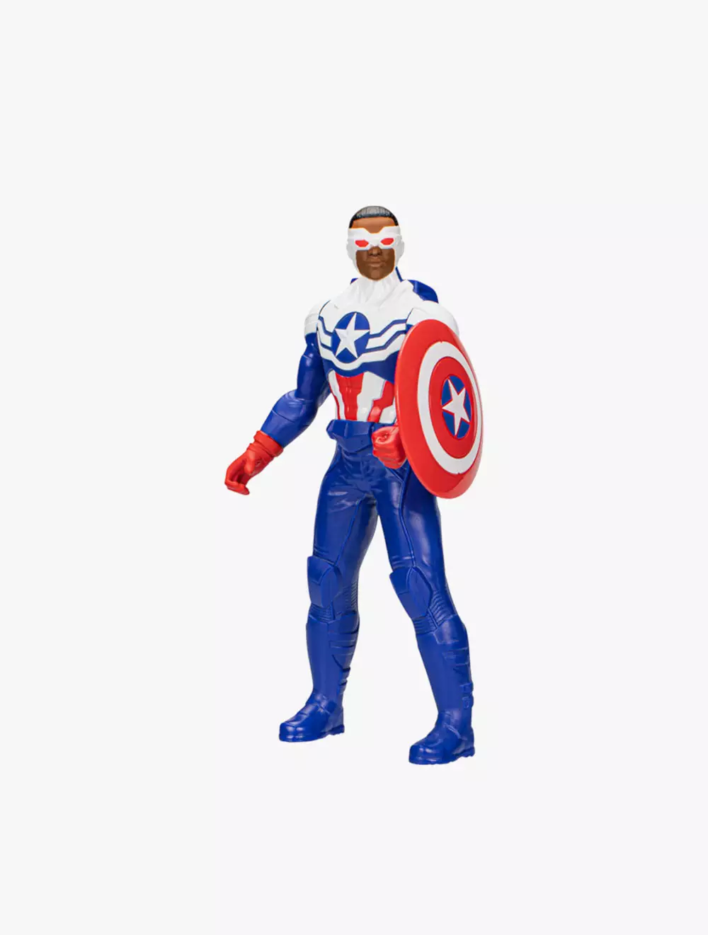 Marvel Mighty Hero Series 9.5 inch Assortment - AVSE5556