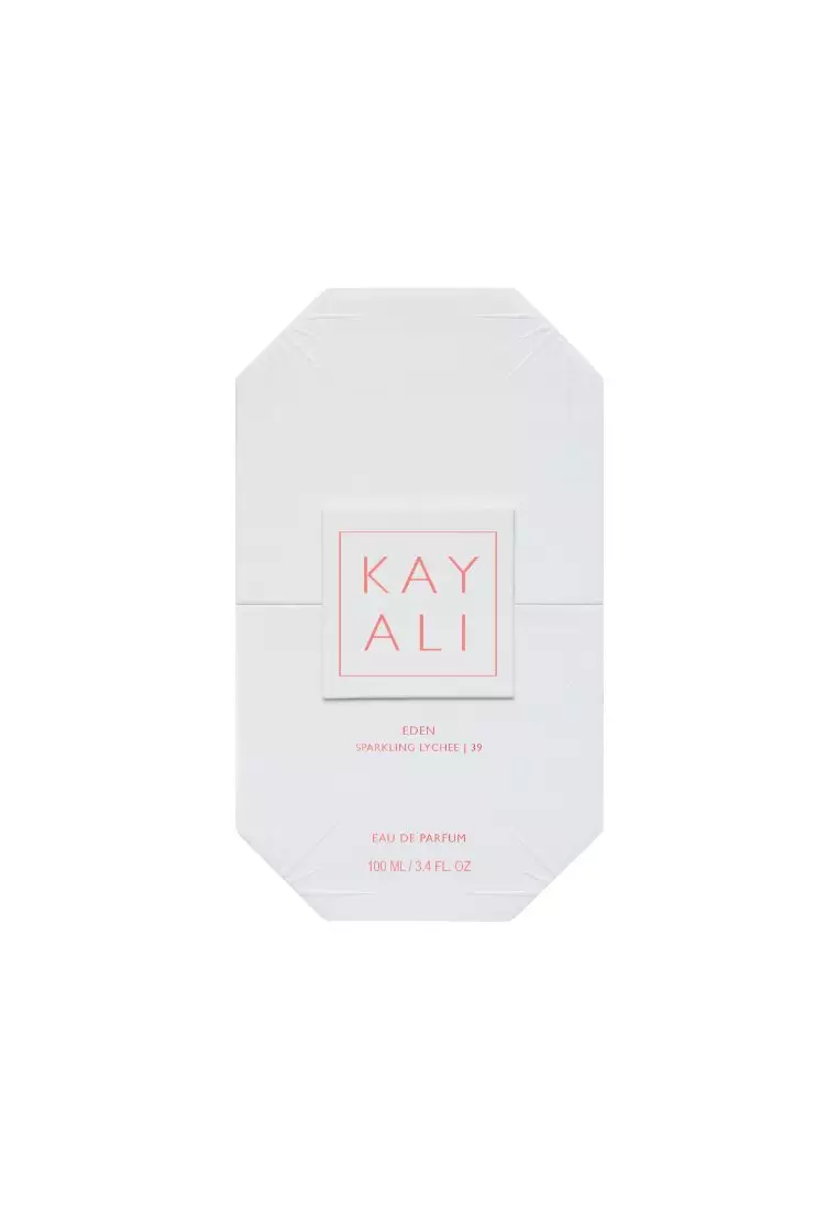 Kayali Eden Sparkling Lychee |39 100ml