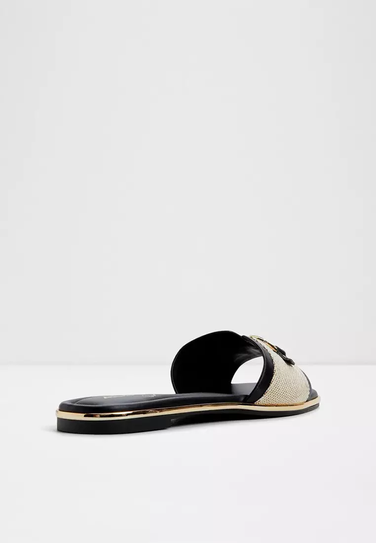 Alamassi Slide Sandals
