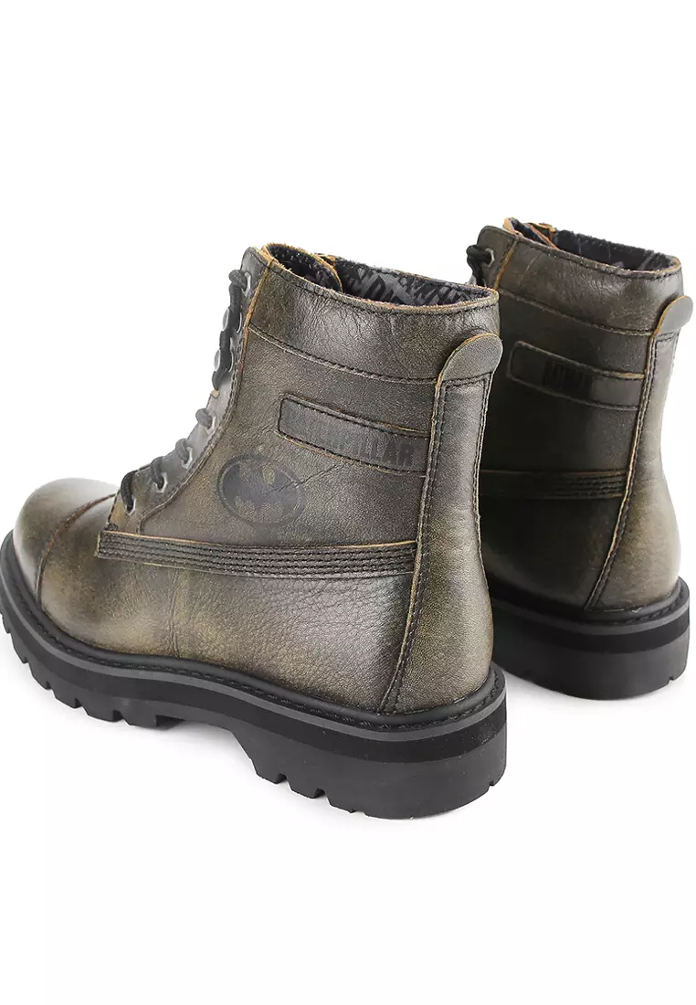 Colorado Grader Batman