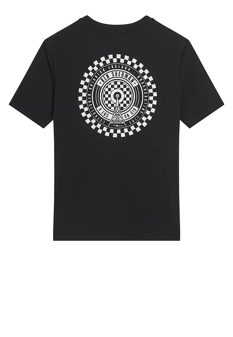 Radio Vibe T-Shirt