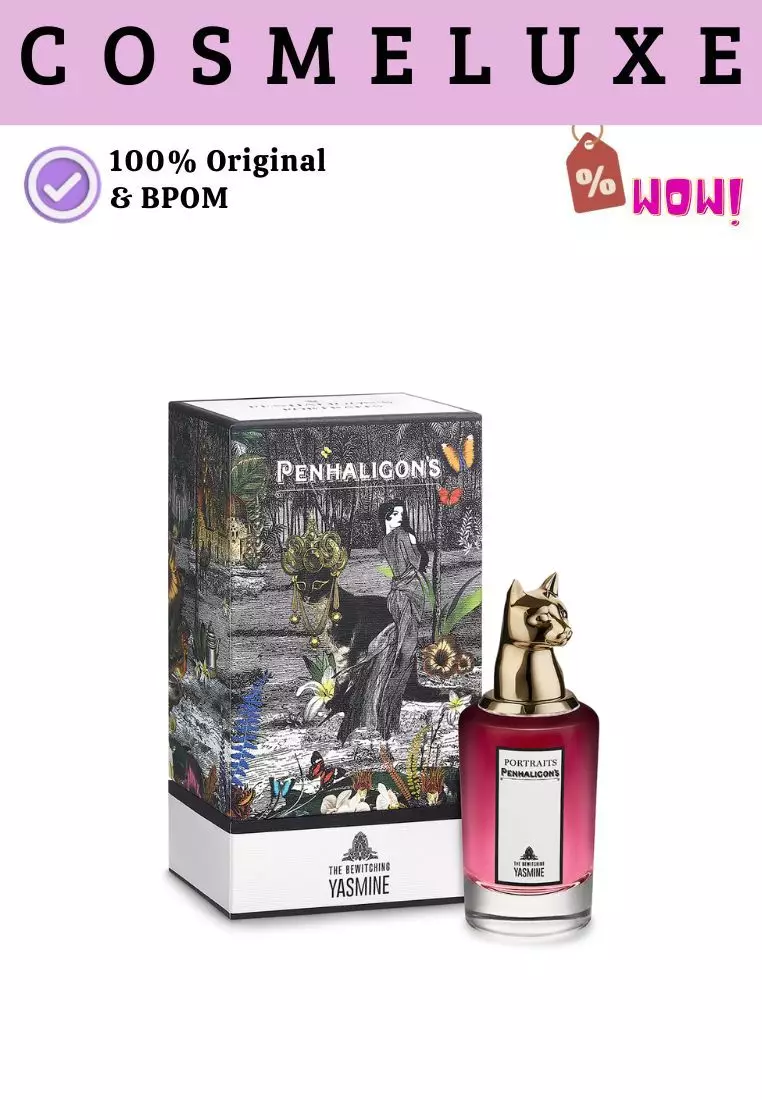 Penhaligon's Portraits The Bewitching Yasmine 100ml