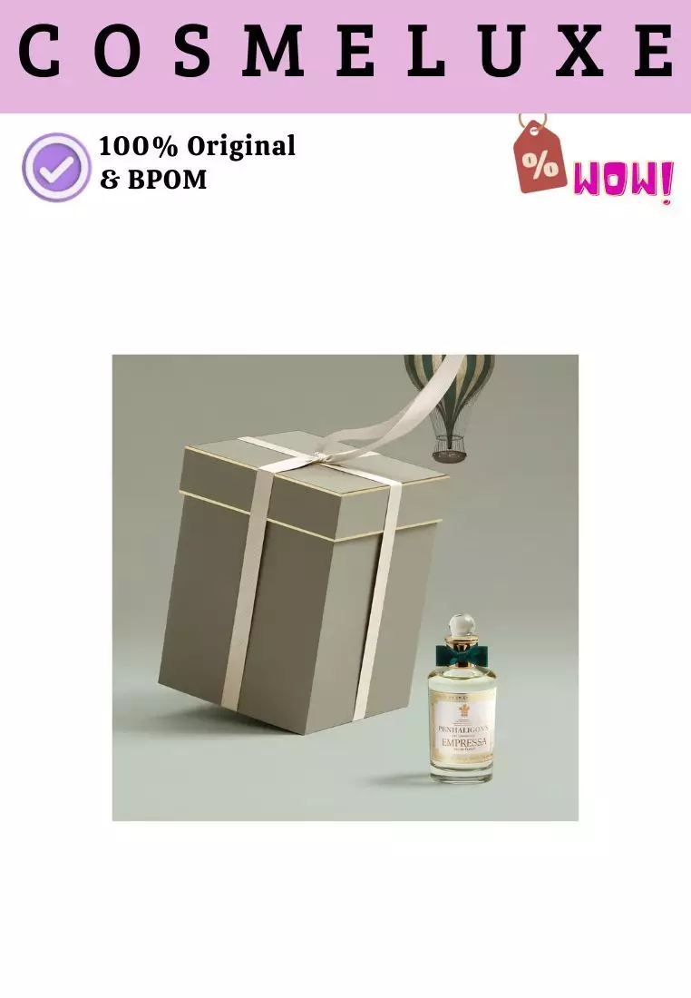 Penhaligon's Empressa Eau De Parfum 100ml