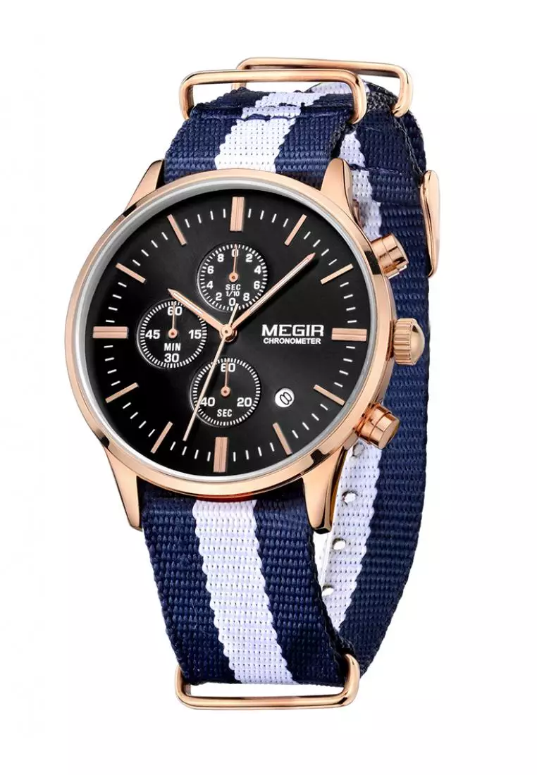 How to adjust sales skone watch strap