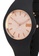 Milliot & Co. black and gold Atlantis Watch A8A6DAC7220946GS_2