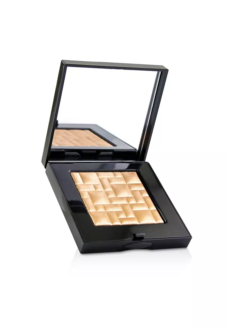 Bobbi Brown - Highlighting Powder - # Bronze Glow 8g/0.28oz