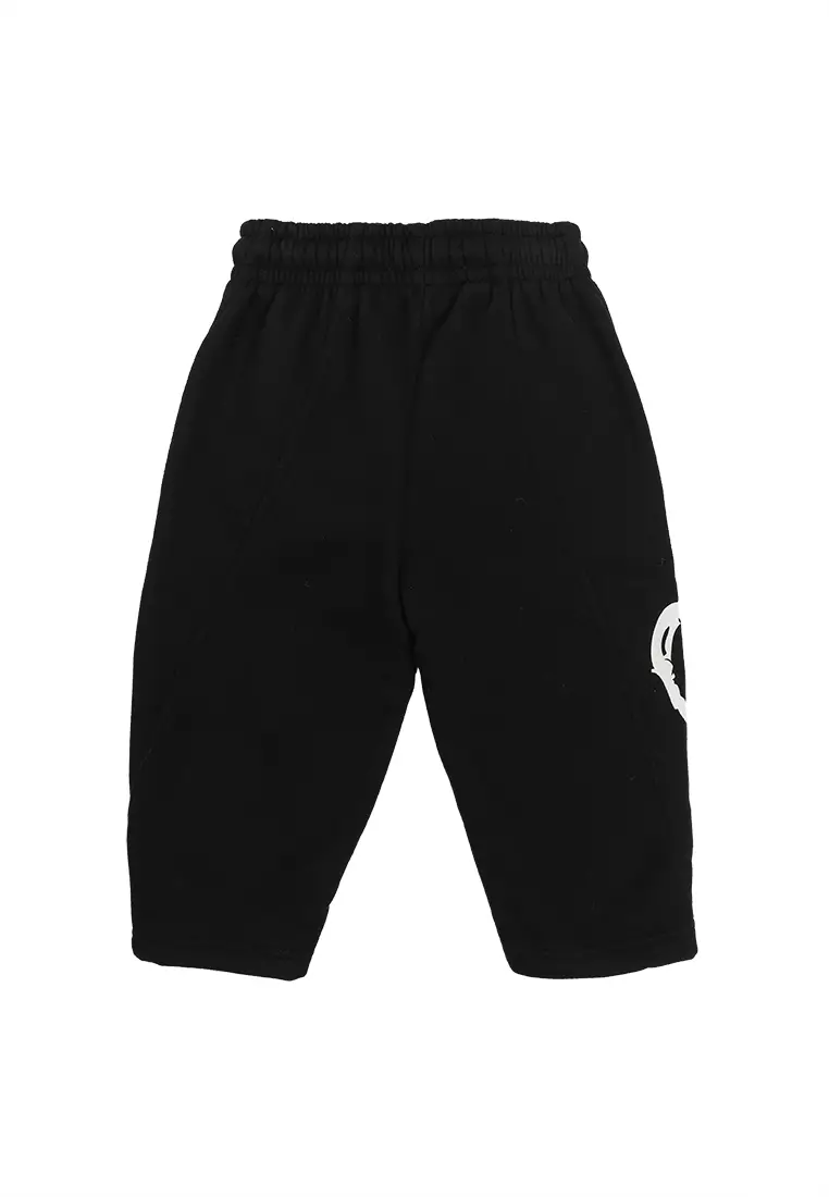 Licensed Sammy Barrel Leg Track Pants