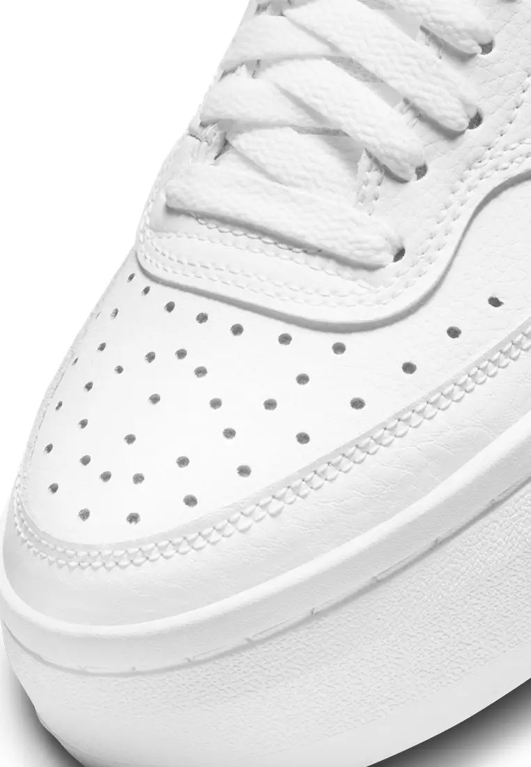 Court Vision Alta Shoes