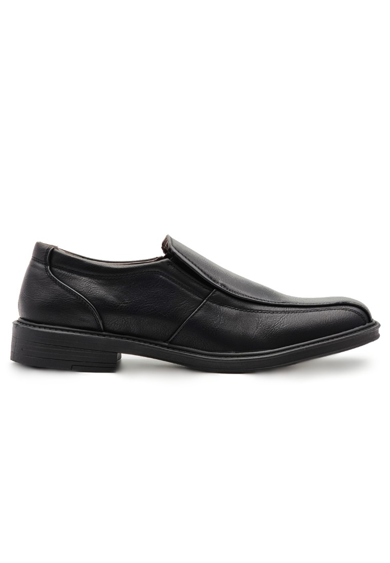 POLO HILL Men Formal Slip On Shoes