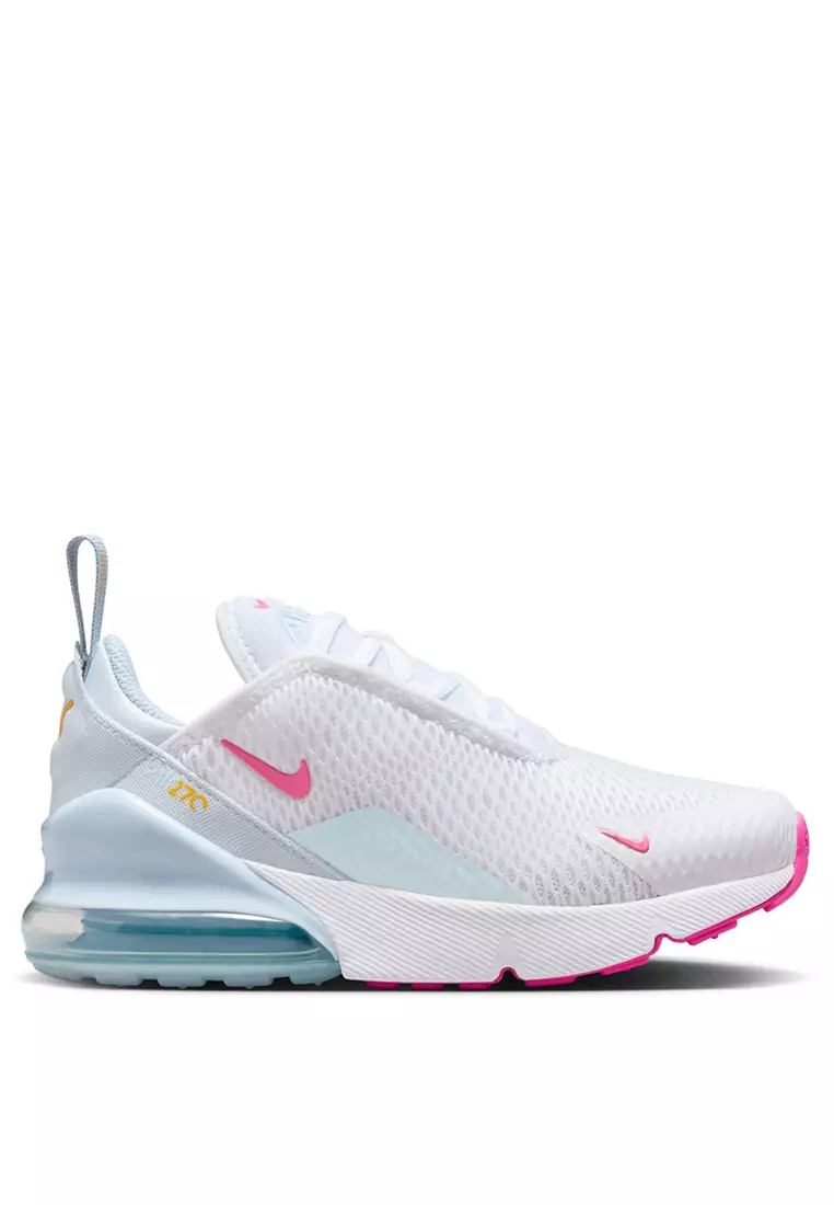 zalora nike air max 270