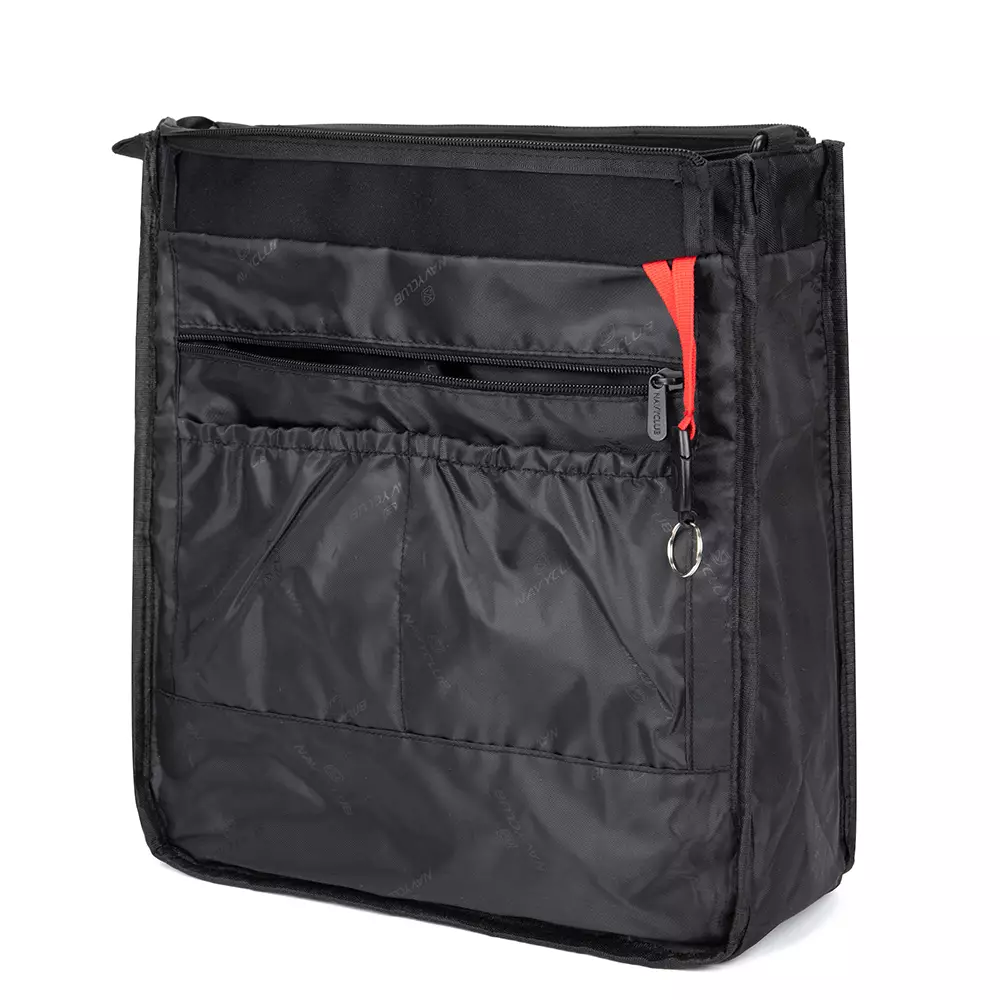 Navy Club Cyrano Two Way ToteBag  Tas Travel - Duffle Bag Tas Pakaian Tas Pria Tas Wanita