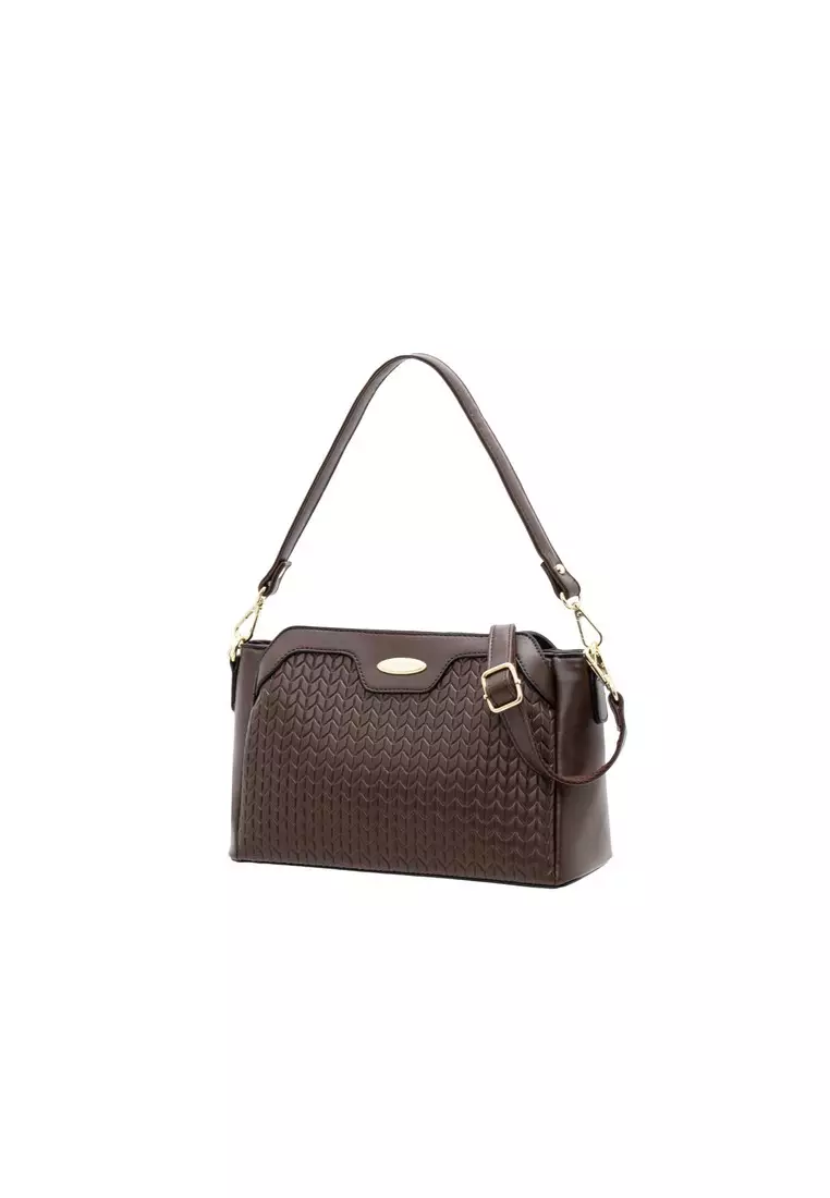 Buy British Polo [Best Seller] British Polo Ariel Handbag 2024 Online