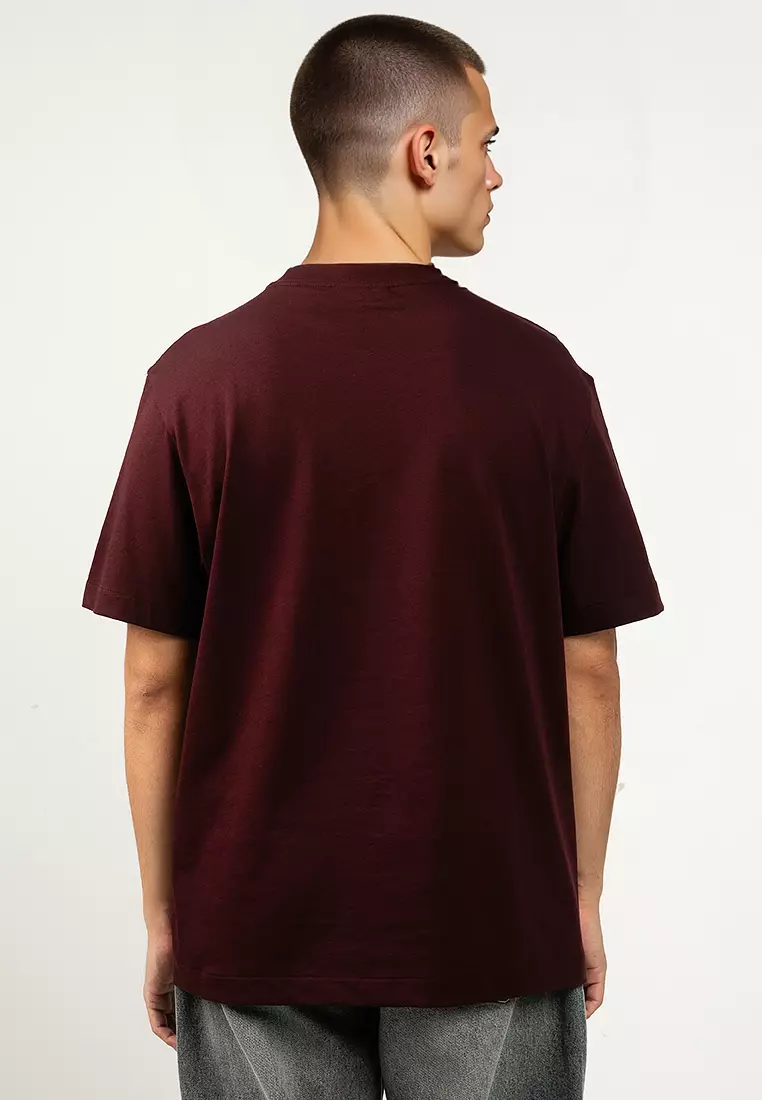 Easy Monogram Tee - Calvin Klein Jeans