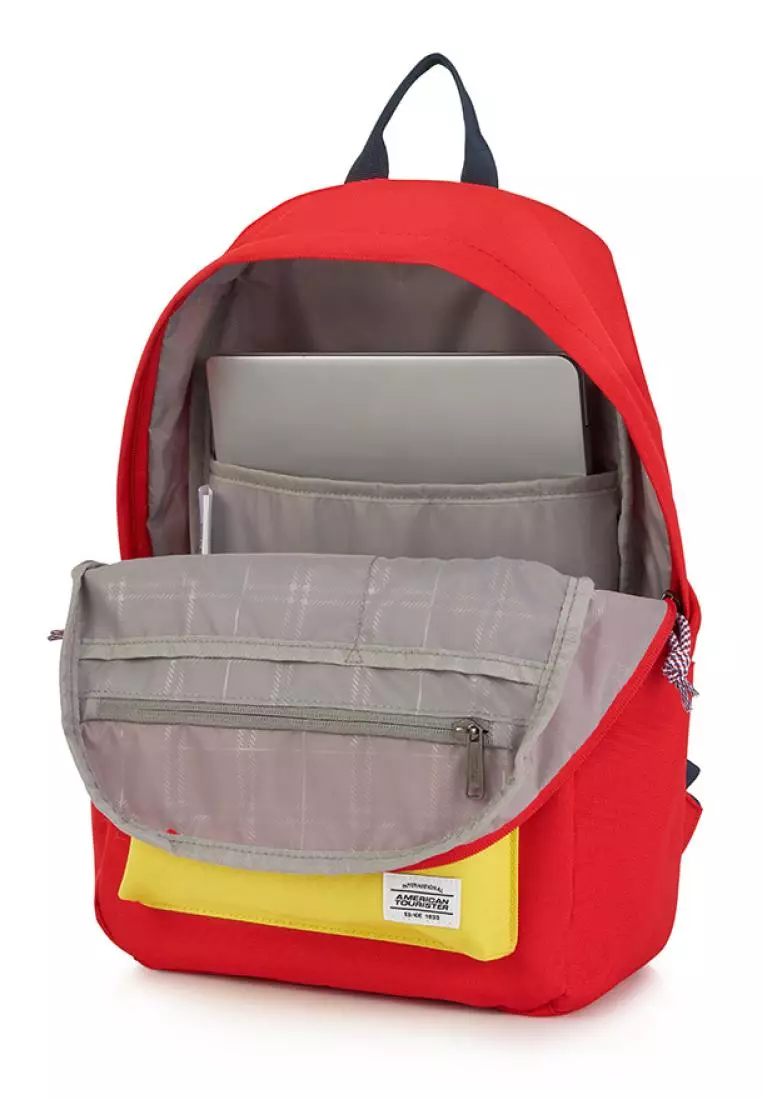 Buy American Tourister American Tourister Carter Backpack 1 AS Lapt
